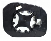 PIASTRA SPECCHIO VOLKSWAGEN CADDY DAL 09 - 2015 IN POI LATO DESTRO