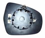 PIASTRA SPECCHIO SUZUKI SX4 CROSS DAL 06 - 2013 AL 05 - 2016 SINISTRO LATO GUIDA TERMICA