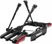 PORTABICI THULE DA GANCIO TRAINO OUTPACE 3 bici 13 poli