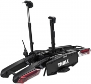 PORTABICI THULE DA GANCIO TRAINO MODELLO EPOS 2 bici 13 poli