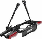 PORTABICI THULE DA GANCIO TRAINO MODELLO OUTPACE 2 bici 13 poli