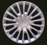 COPPE RUOTA FIAT BRAVO DAL 2007 IN POI DIAMETRO 16 4 PEZZI