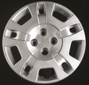 COPPE RUOTA FIAT IDEA DAL 2004 IN POI DIAMETRO 15 4 PEZZI