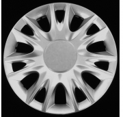 COPPE RUOTA LANCIA YPSILON DAL 2011 IN POI 5 PORTE DIAMETRO 15 4 PEZZI