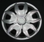 COPPE RUOTA IVECO DAILY DIAMETRO 16 4 PEZZI