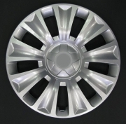 COPPE RUOTA FIAT TIPO DAL 2015 IN POI DIAMETRO 16 4 PEZZI