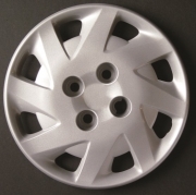 COPPE RUOTA FIAT PUNTO DAL 2003 IN POI DIAMETRO 13 4 PEZZI