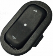 PULSANTE ALZAVETRO ALZACRISTALLO OPEL ASTRA G 1998 LATO UGUALE DESTRO E SINISTRO 4 FILI ANTERIORE