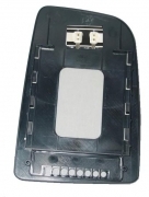PIASTRA SPECCHIO VOLKSWAGEN LT  CRAFTER 04 - 2006 AL 12 - 2016 LATO SINISTRO TERMICA