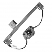 MECCANISMO FIAT CROMA DAL 05-2005 IN POI 5 PORTE POSTERIORE DESTRO-PASSEGGERO PER MOTORI CON COMFORT