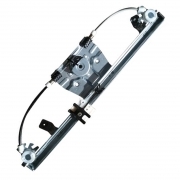 MECCANISMO FIAT PANDA DAL 02-2012 IN POI 5 PORTE ANTERIORE DESTRO-PASSEGGERO PER MOTORI CON COMFORT