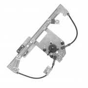 MECCANISMO OPEL ASTRA DAL 01-2010 IN POI 5 PORTE POSTERIORE SINISTRO-GUIDA PER MOTORI CON COMFORT