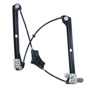 MECCANISMO VOLKSWAGEN GOLF VII VARIANT DAL 04-2013 IN POI 5 PORTE ANTERIORE SINISTRO-GUIDA PER MOTORI CON COMFORT