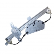 MECCANISMO PEUGEOT 2008 DAL 03-2013 IN POI 5 PORTE POSTERIORE SINISTRO-GUIDA PER MOTORI CON COMFORT