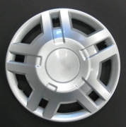 COPPE RUOTA FIAT DUCATO DAL 2009 IN POI DIAMETRO 15 4 PEZZI