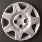COPPE RUOTA FIAT PUNTO DYNAMIC DAL 2003 IN POI DIAMETRO 14 4 PEZZI