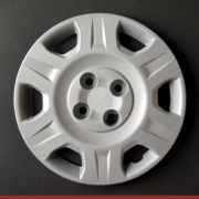 COPPE RUOTA FIAT PUNTO S DAL 2003 IN POI DIAMETRO 14 4 PEZZI