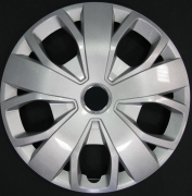 COPPE RUOTA PEUGEOT BOXER DIAMETRO 16 4 PEZZI