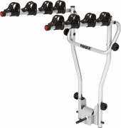 PORTABICI THULE DA GANCIO TRAINO HANGON 4 bici