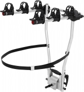 PORTABICI THULE DA GANCIO TRAINO MODELLO HANGON 3 bici