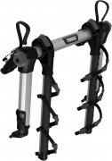 PORTABICI THULE POSTERIORE MODELLO OUTWAY HANGING 3 bici