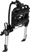 PORTABICI THULE POSTERIORE MODELLO OUTWAY PLATFORM 2 bici