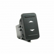 PULSANTE ALZAVETRO ALZACRISTALLO FORD TRANSIT LATO UGUALE DESTRO E SINISTRO 4 FILI ANTERIORE