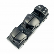 PULSANTIERA ALZAVETRO ALZACRSTALLO  NISSAN X TRAIL SINISTRO LATO GUIDA 16 3 FILI ANTERIORE
