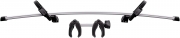 ADATTATORE THULE PER QUARTA BICI PER MODELLO VELOSPACE XT IN ALLUMINIO