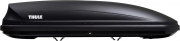 BOX AUTO THULE MODELLO PACIFIC TAGLIA L COLORE ANTRACIDE AEROSKIN 420lt