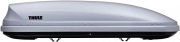 BOX AUTO THULE MODELLO PACIFIC TAGLIA L 780 COLORE GRIGIO 420lt