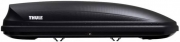 BOX AUTO THULE MODELLO PACIFIC TAGLIA M COLORE ANTRACIDE AEROSKIN 400lt