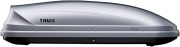 BOX AUTO THULE MODELLO PACIFIC TAGLIA M COLORE GRIGIO 410lt