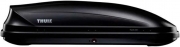 BOX AUTO THULE MODELLO PACIFIC TAGLIA M COLORE NERO 410lt