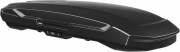 BOX AUTO THULE MODELLO MOTION XT ALPINE COLORE TITANIO LUCIDO 450lt