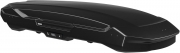 BOX AUTO THULE MODELLO MOTION 3 TAGLIA XL COLORE NERO LUDICO 400lt