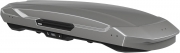 BOX AUTO THULE MODELLO MOTION 3 TAGLIA XL COLORE TITANIO LUCIDO 400lt