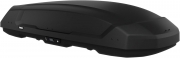 BOX AUTO THULE MODELLO FORCE 3 TAGLIA XL COLORE NERO AEROSKIN 500Llt