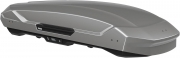 BOX AUTO THULE MODELLO MOTION 3 TAGLIA XL COLORE TITANIO LUCIDO 500lt