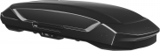 BOX AUTO THULE MODELLO MOTION 3 TAGLIA XXL COLORE NERO LUCIDO LUCIDO 600lt