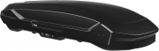 BOX AUTO THULE MODELLO MOTION XT TAGLIA XL COLORE TITANIO LUCIDO 500lt