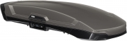 BOX AUTO THULE MODELLO VECTOR TAGLIA M COLORE TITANIO OPACO 310lt