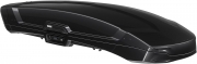 BOX AUTO THULE MODELLO VECTOR TAGLIA L NERO METALIZZATO 420lt
