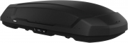 BOX AUTO THULE MODELLO FORCE 3 TAGLIA L COLORE NERO AEROSKIN 445lt