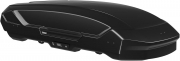 BOX AUTO THULE MODELLO MOTION 3 TAGLIA L COLORE NERO LUCIDO 450lt
