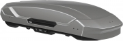 BOX AUTO THULE MODELLO MOTION 3 TAGLIA L COLORE TITANIO 450lt