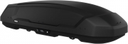 BOX AUTO THULE MODELLO FORCE SPORT 3 TAGLIA L COLORE NERO AEROSKIN 300lt