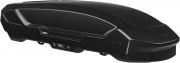 BOX AUTO THULE MODELLO MOTION 3 SPORT COLORE NERO LUCIDO 300lt