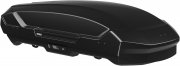 BOX AUTO THULE MODELLO MOTION 3 TAGLIA M COLORE NERO LUCIDO 400lt