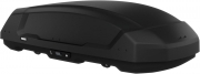 BOX AUTO THULE MODELLO FORCE 3 TAGLIA M COLORE NERO AEROSKIN 400lt